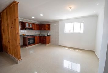 Apartamento en Granadillo, Barranquilla
