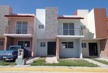 Casa en  Bosques De San Juan, San Juan Del Río, Querétaro