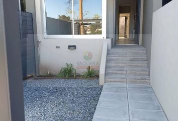 Hermoso triplex en venta en San Fernando