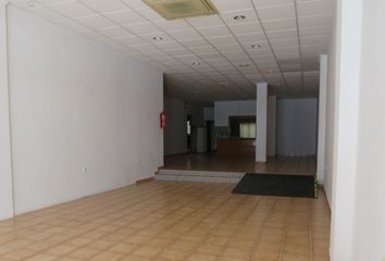 Local Comercial en  Ontinyent, Valencia/valència Provincia