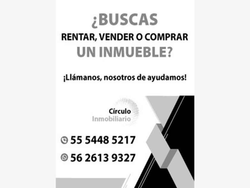 venta Casa en Barrio La Concepción Tlacoapa, Xochimilco (MX21KB4112