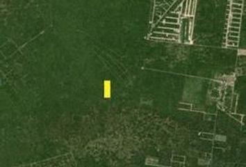 Lote de Terreno en  Komchen, Mérida, Yucatán