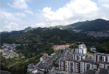 Apartamento en  Campohermoso, Manizales