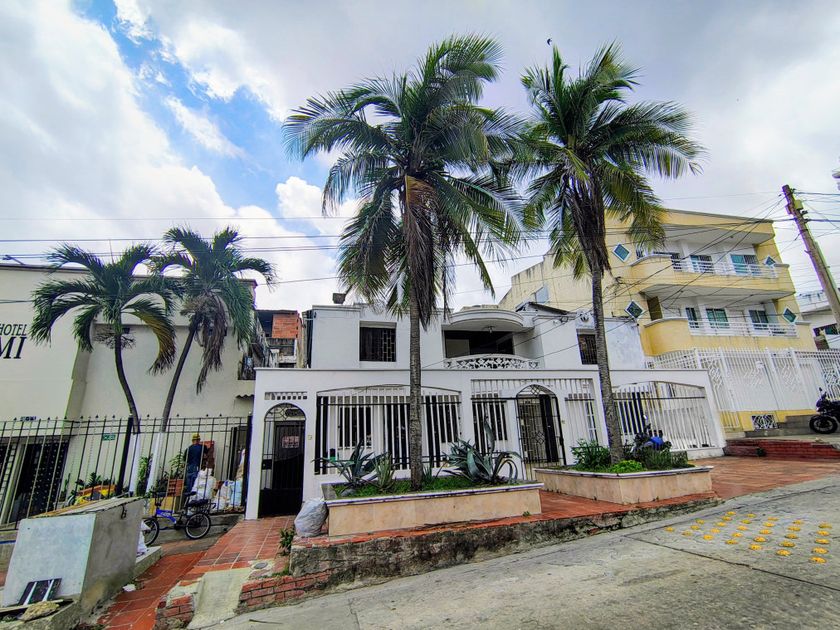Apartamento en arriendo Betania, Localidad Norte Centro Histórico