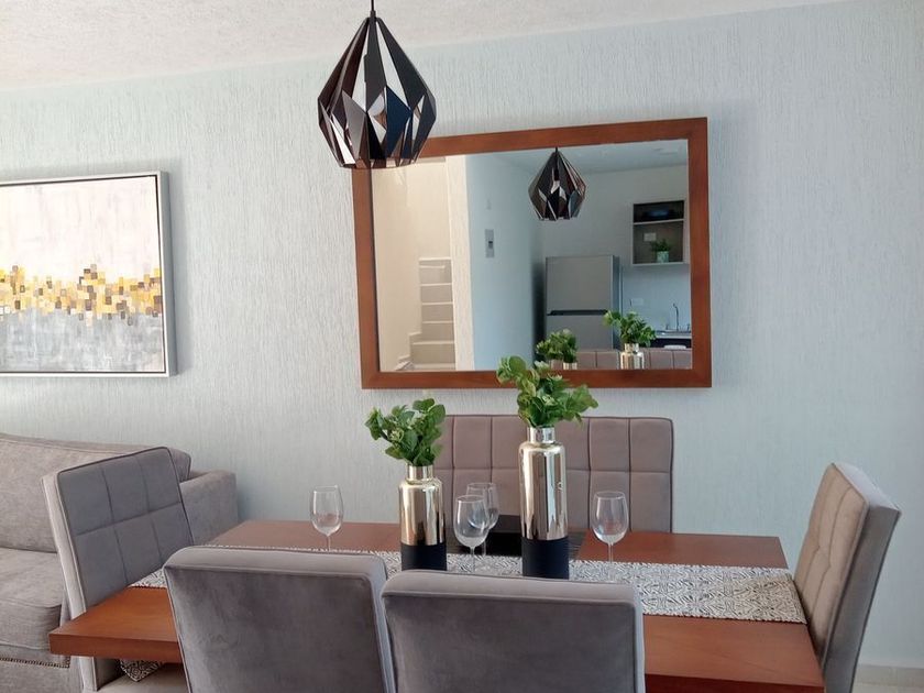 venta Casa en El Pueblito, Corregidora, Corregidora, Querétaro (EB