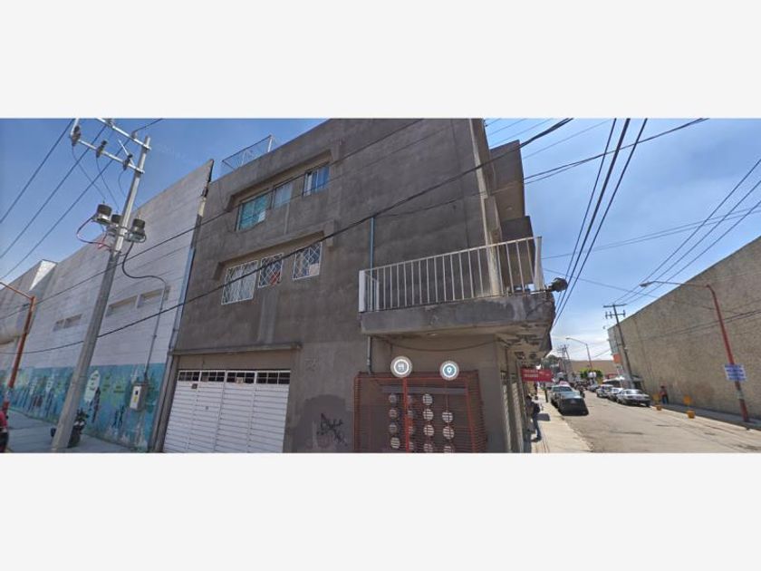 venta Casa en San Cristóbal Centro, Ecatepec de Morelos (MX21-KB0734)-  