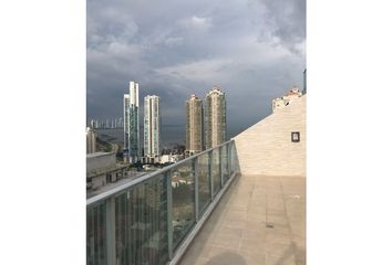 Apartamento en  San Francisco, Ciudad De Panamá