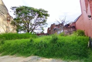 Lote de Terreno en  Carrera 2, Arboledas, Cali, Valle Del Cauca, Col