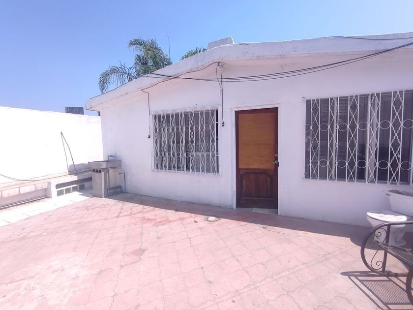 renta Departamento en Mitras Norte, Monterrey (EB-MZ2509r)