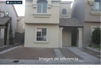 Casa en  La Joya, Tijuana