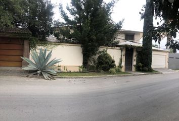 Casa en  Privada Lomas, Carretera Nacional, Lomas De Valle Alto, Monterrey, Nuevo León, 64989, Mex