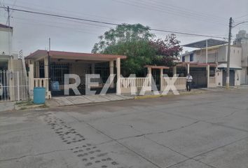 Casa en  Unidad Nacional, Ciudad Madero