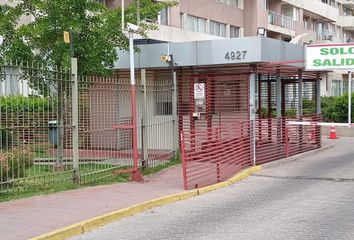 Departamento en  San Joaquín, Provincia De Santiago