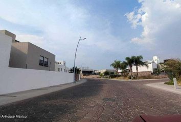 Lote de Terreno en  Carretera Villa Corregidora-huimilpan, Fraccionamiento Cañadas Del Lago, Corregidora, Querétaro, 76922, Mex