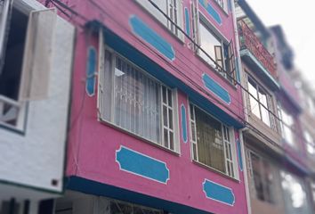 Casa en  San Antonio Sur, Bogotá