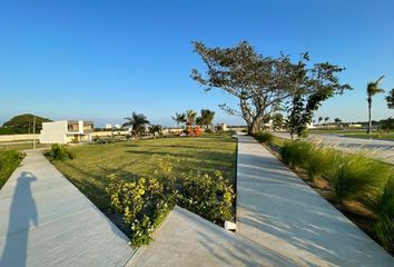 Lote de Terreno en  El Estero, Boca Del Río