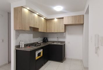 Apartment for rent in El Centro, Cúcuta