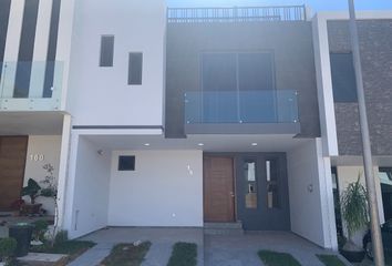 Casa en condominio en  Nuevo México, Zapopan, Jalisco