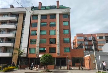 Apartamento en  Navarra, Bogotá