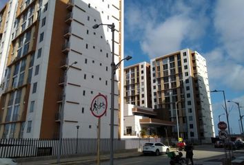 Apartamento en Paraíso, Barranquilla