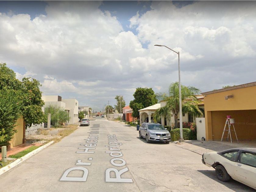 venta Casa en Monclova Centro, Monclova (FDC 12) icasas.mx