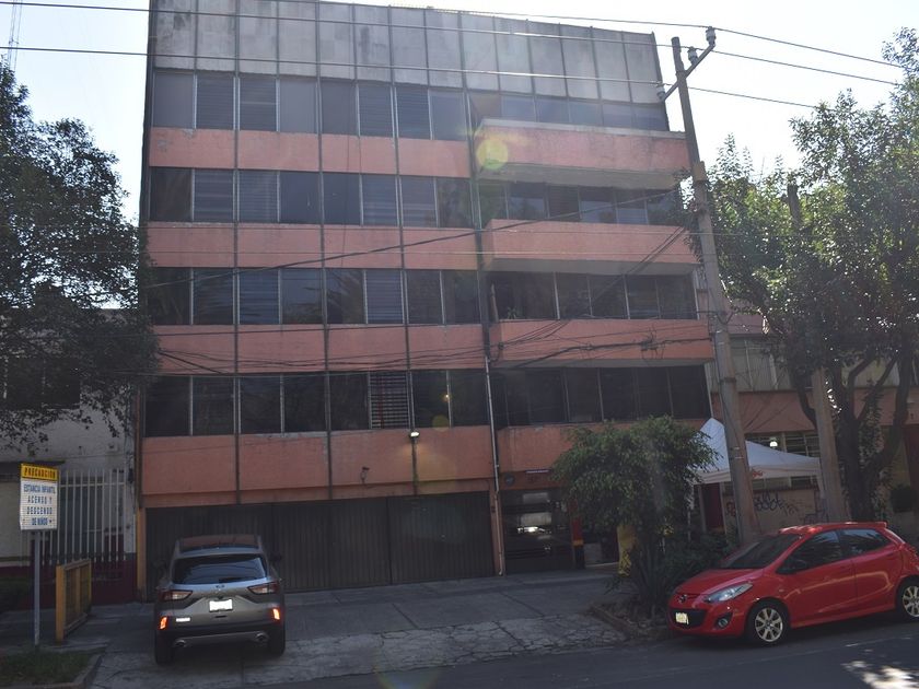 renta Local comercial en Portales Norte, Benito Juárez, CDMX (31954324