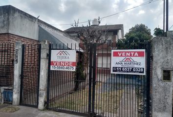 Casa en  Florencio Varela, Partido De Florencio Varela