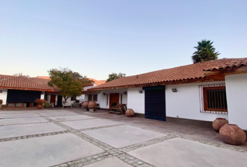 Casa en  Isla De Maipo, Talagante