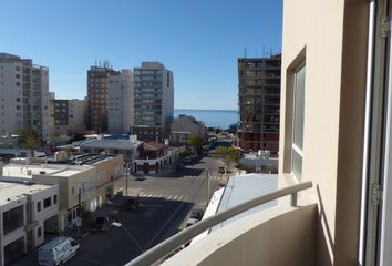 Departamento en  Puerto Madryn, Chubut