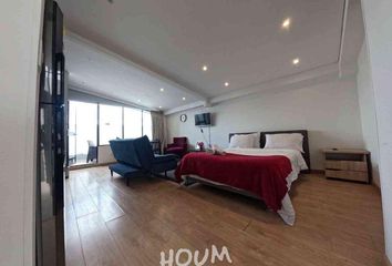 Apartment for rent in El Retiro, Bogotá