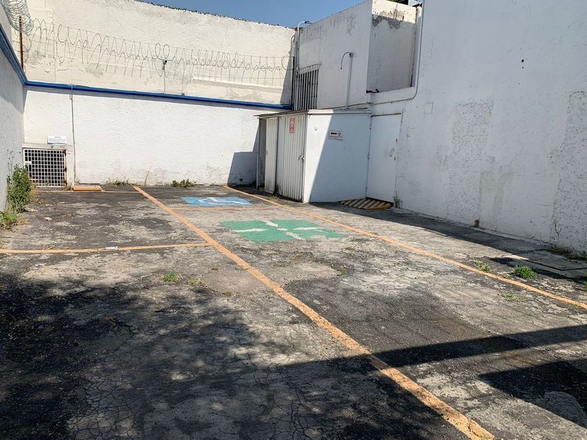 renta Local comercial en Tlalpan Centro, Tlalpan, CDMX (EBLE0544r