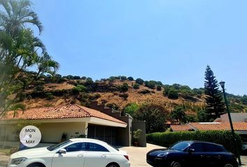 Casa en condominio en  Club De Golf Santa Anita, Tlajomulco De Zúñiga