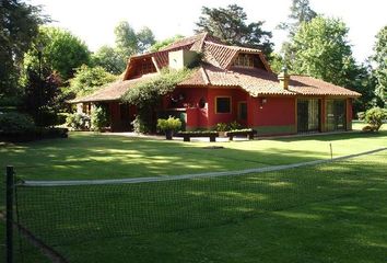 Quinta/Finca en  La Reja, Partido De Moreno