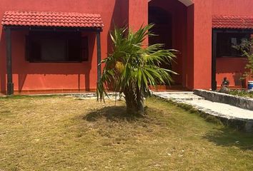 Casa en  Majahual, Othón P. Blanco