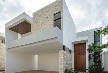 Casa en  Hotel Boutique Villas Casa Bonita, Temozón, Yucatán, 97740, Mex
