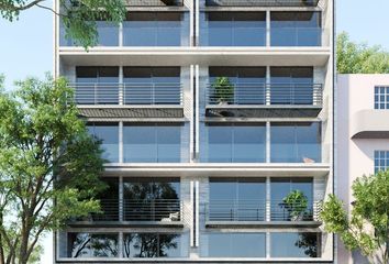Departamento en  Calle Coahuila 108l, Condesa-roma, Roma Norte, Cuauhtémoc, Ciudad De México, 06700, Mex