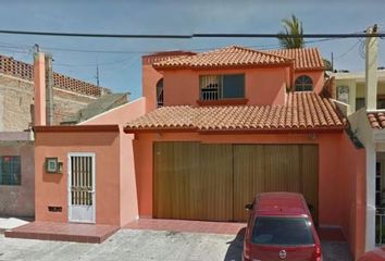 1 casa en venta en Olimpo Infonavit, Mazatlán 