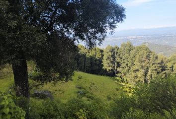 Lote de Terreno en  Mineral Del Chico, Hidalgo, Mex