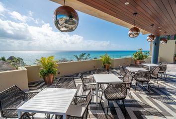 Casa en condominio en  Avenida 1 Norte, Gonzalo Guerrero, Solidaridad, Quintana Roo, 77720, Mex