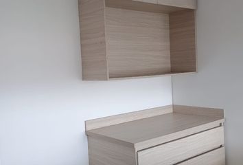 Apartment for rent in Santa Teresa, Bogotá