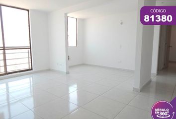 Apartamento en  Calle 84a 36-145-36-145, Barranquilla, Atlantico, Col