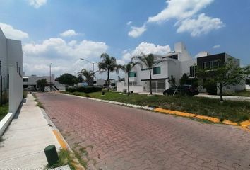 Lote de Terreno en  Avenida Cuauhtémoc 119, Parque Industrial El Pueblito, Corregidora, Querétaro, 76904, Mex