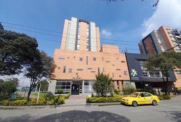 Apartamento en  Hayuelos, Bogotá