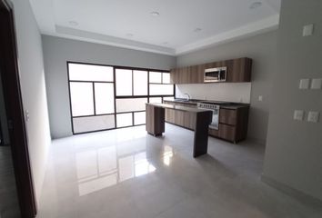 Departamento en  Bosques De Las Lomas, Cuajimalpa De Morelos