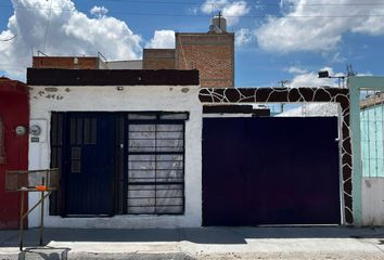 Casa en  Rural Atlas, San Luis Potosí