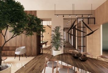 Apartment for rent in Chicó Norte III, Bogotá