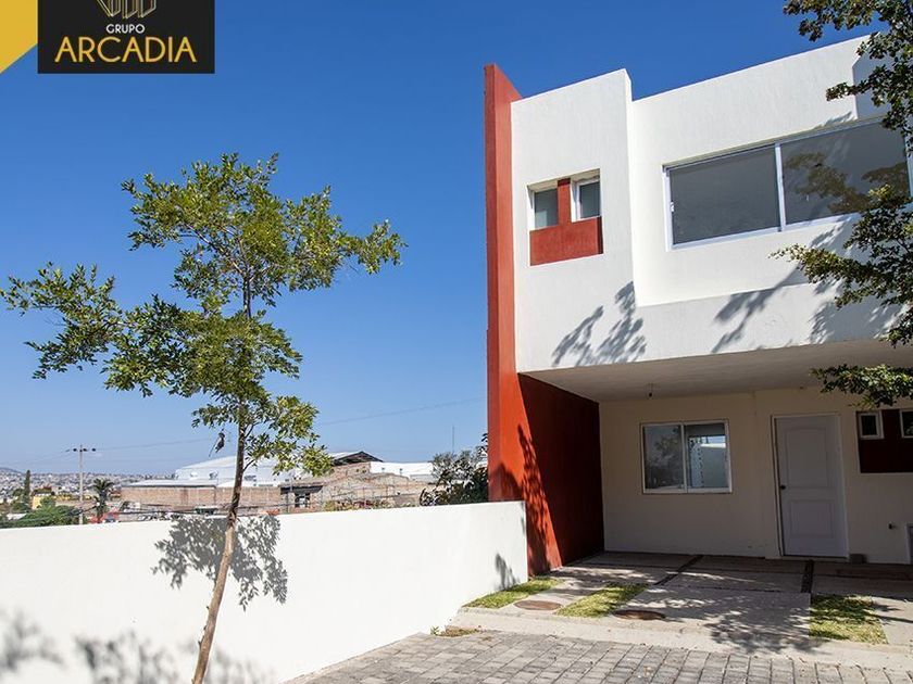 venta Casa en Pueblo Huentitan El Bajo, Guadalajara, Jalisco (EB-JB5546s)-  