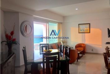 Apartamento en  Bocagrande, Cartagena De Indias