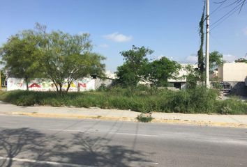 Lote de Terreno en  Villas De La Alianza, Monterrey