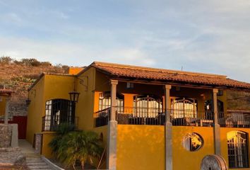 Casa en  Carretera San Miguel De Allende-buenavista, Cerritos, San Miguel De Allende, Guanajuato, 37888, Mex